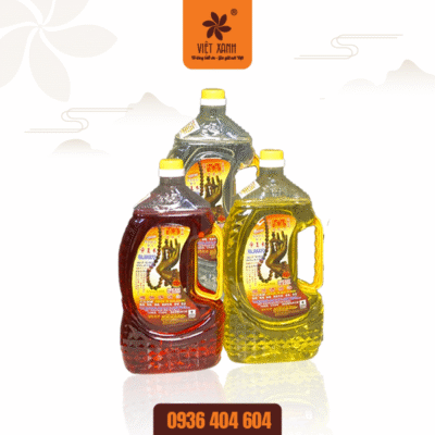 Dầu Thắp Đèn Lưu Ly việt xanh sdt