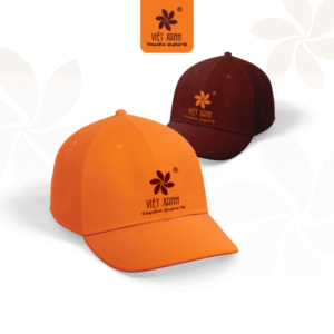 Mũ lưỡi trai Việt Xanh