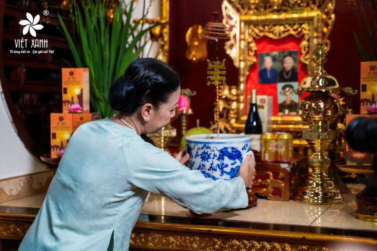 Công dụng nổi bật