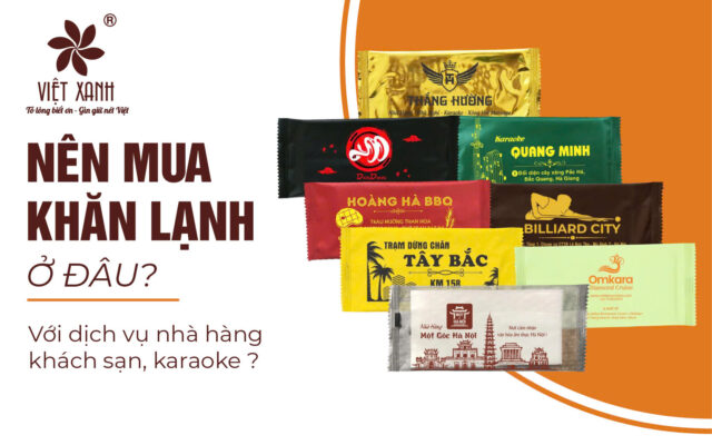 ảnh đại diện khăn lạnh giá sỉ