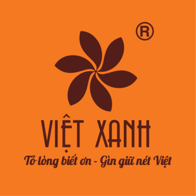 logo Việt Xanh