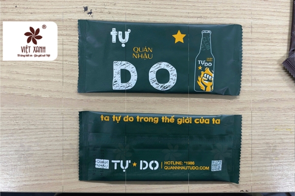 Công nghệ sản xuất