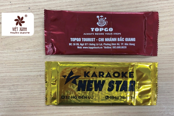 Cam kết về chất lượng sản phẩm Việt Xanh