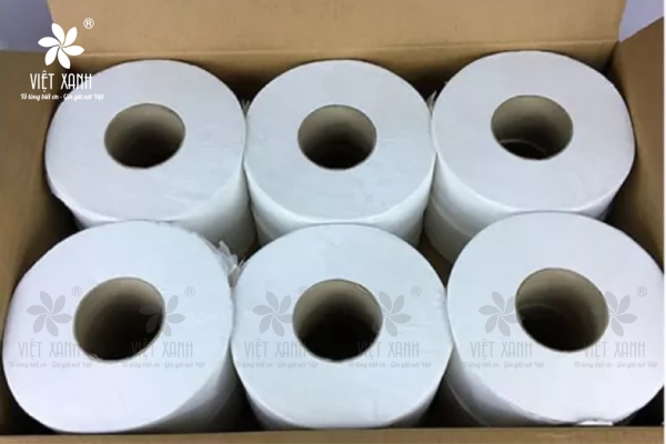 Lợi ích của việc sử dụng giấy vệ sinh cao cấp trong nhà hàng và khách sạn