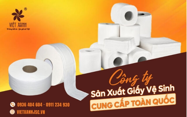 Xưởng giấy ăn cân, giấy ăn rút theo bịch giá rẻ, chất lượng cao, giao hàng đúng hẹn