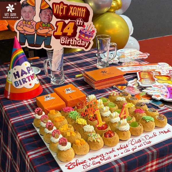 Trân Quý Những Người Đồng Đội Thầm Lặng – Trái Tim Của Việt Xanh