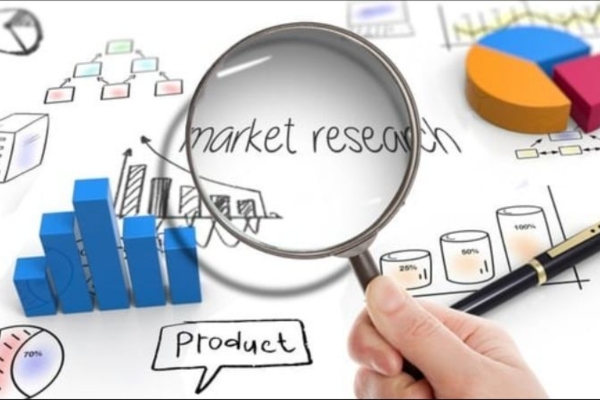 Nghiên cứu thị trường toàn diện