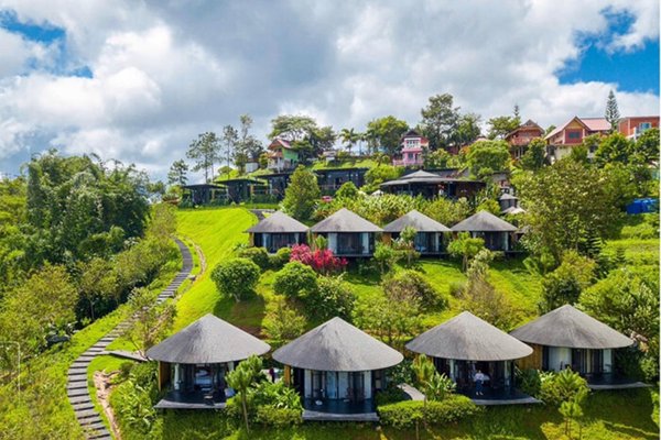 Những tiêu chí thiết kế homestay đơn giản