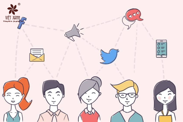 Giao diện thân thiện, dễ sử dụng