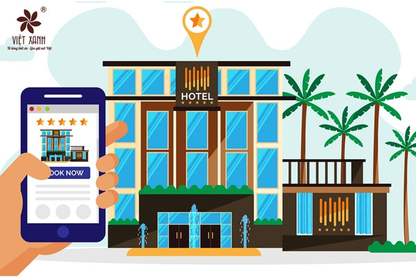 Hỗ trợ chăm sóc khách hàng