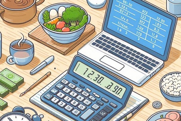 Tại sao cần định giá món ăn hợp lý?