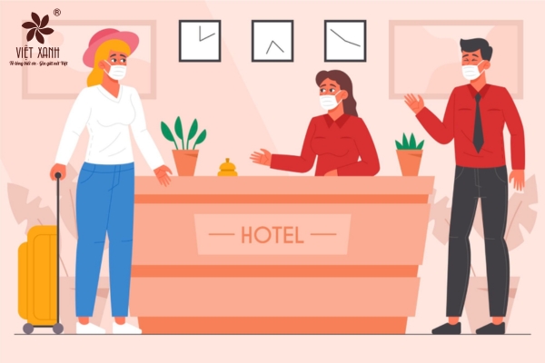 Xây dựng chương trình khách hàng thân thiết