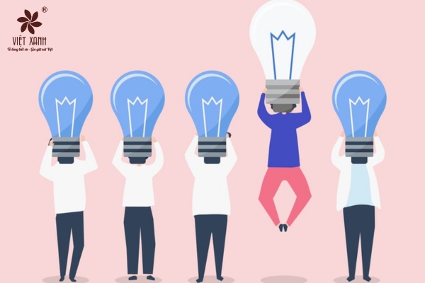 Tạo sự khác biệt và giá trị gia tăng