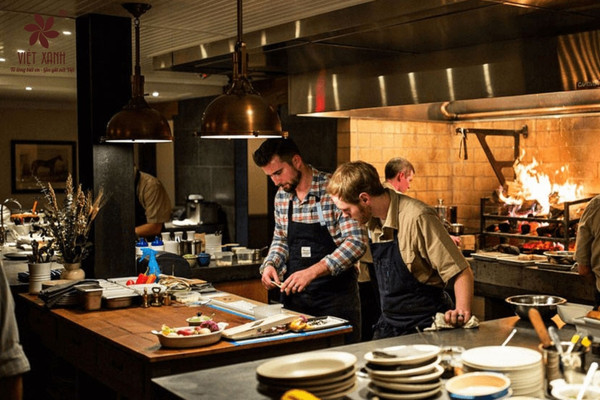 Đảm bảo an toàn và vệ sinh