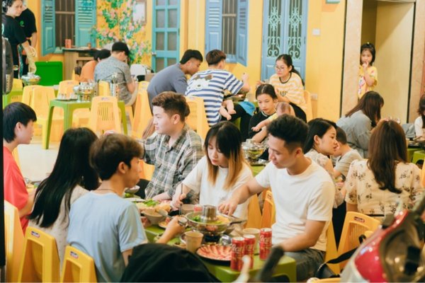 Lưu ý quan trọng để quán ăn duy trì lượng khách ổn định