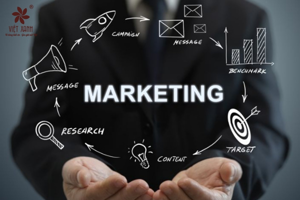Marketing yếu kém