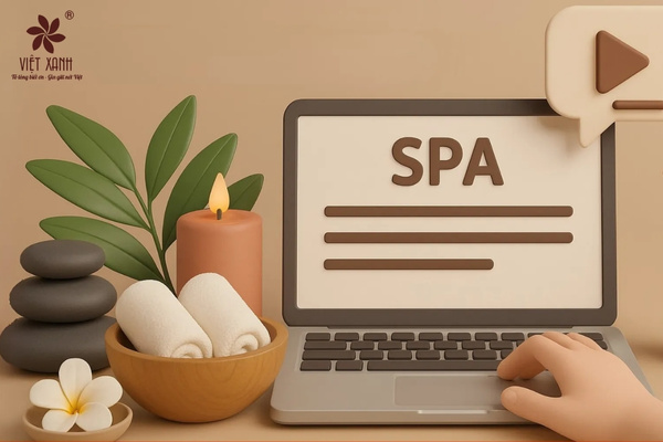 Quảng bá và thu hút khách hàng