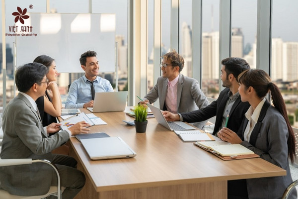 Tuyển chọn và đào tạo nhân sự tại chỗ