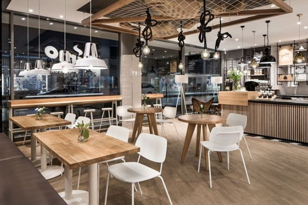 Xác định phong cách thiết kế