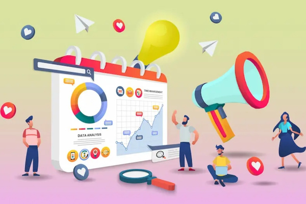 Truyền thông và marketing cho concept