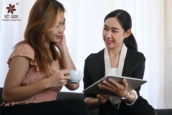 Chăm sóc khách hàng xuyên suốt hành trình