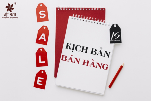 Xây dựng kịch bản chào hỏi và tạo ấn tượng ban đầu