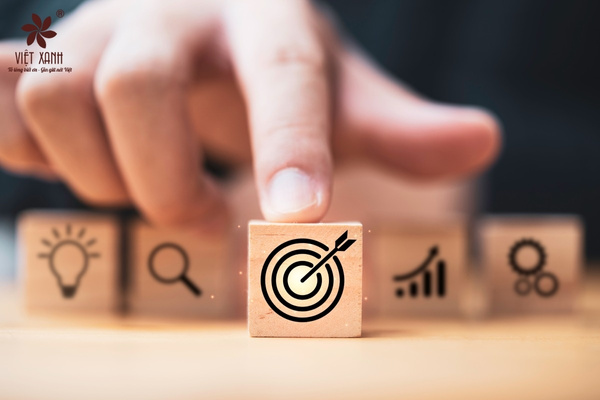 Thiếu mục tiêu và định hướng rõ ràng