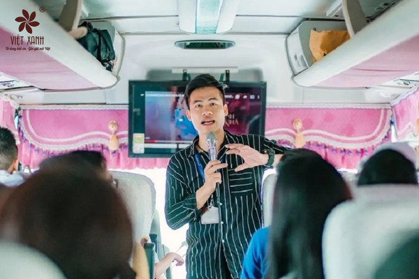 Xác định khách hàng mục tiêu rõ ràng