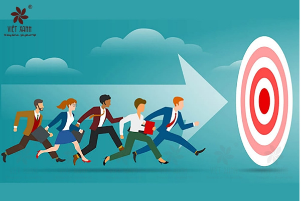 Thiết lập mục tiêu rõ ràng và cụ thể