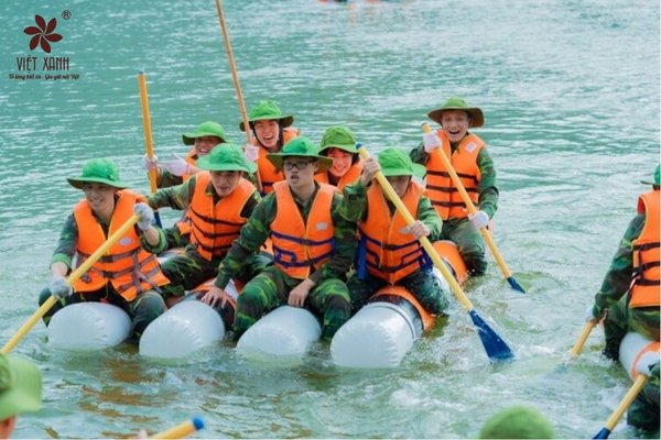 Lên kế hoạch chi tiết và phân bổ nguồn lực hợp lý