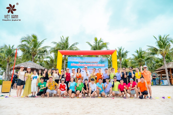 Xác định mục tiêu rõ ràng trước khi tổ chức team building
