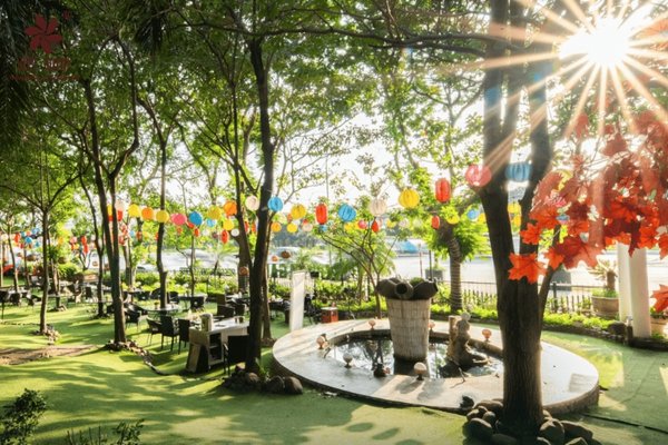 Lựa chọn địa điểm tổ chức hợp lý