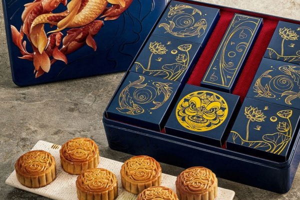 Quà tặng và dịch vụ kèm theo gắn với Trung Thu