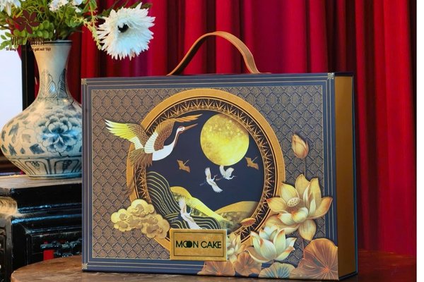 Kết hợp hoạt động Trung thu để tăng trải nghiệm khách hàng