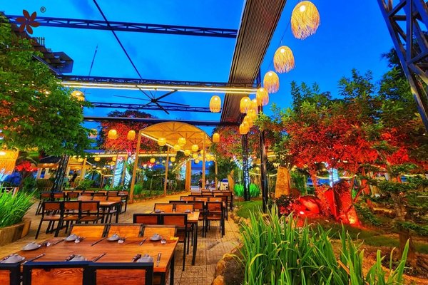 Xác định phong cách và chủ đề trang trí Trung thu