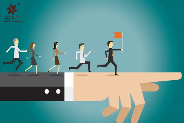 Vai trò của lãnh đạo trong xây dựng văn hóa