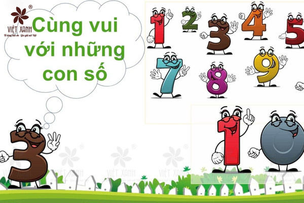 Một số lưu ý khi xây dựng giáo án tiền tiểu học