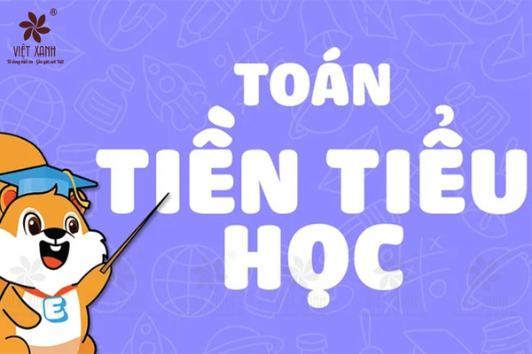Cấu trúc cơ bản của một giáo án mẫu tiền tiểu học