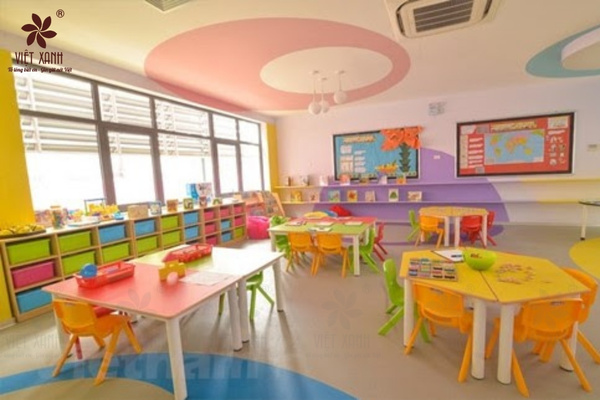 Quản lý vận hành và xây dựng uy tín