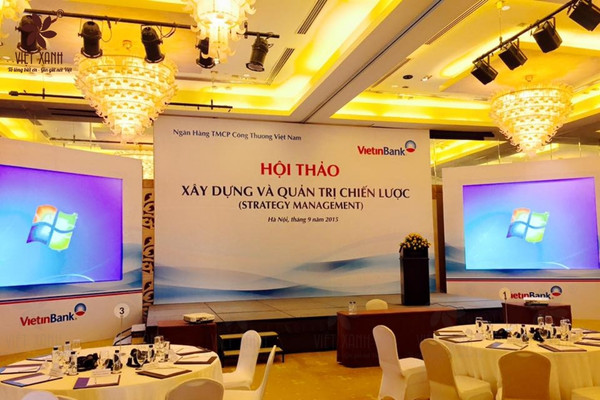 Chuẩn bị nội dung và kịch bản chương trình