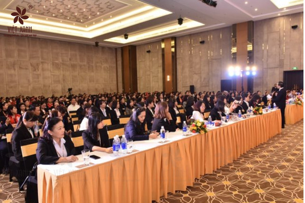 Truyền thông và đánh giá sau sự kiện