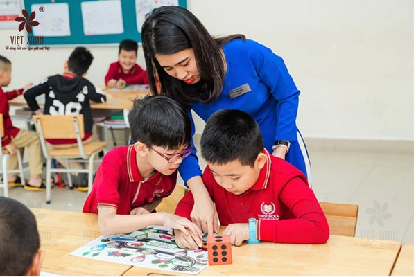 Thiết kế nội dung và phương pháp giảng dạy