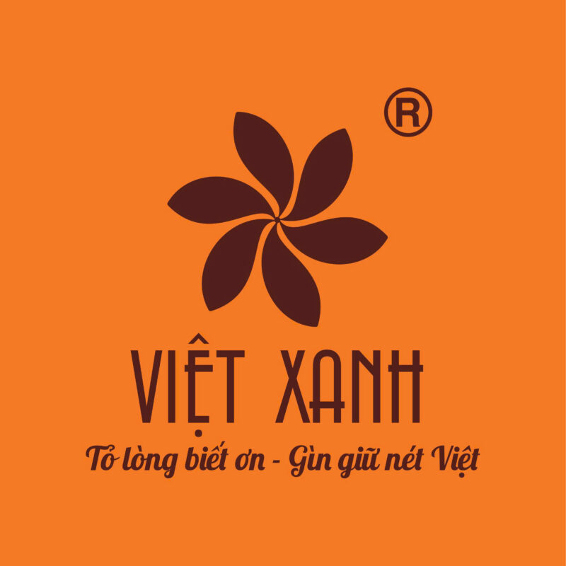 logo Việt Xanh