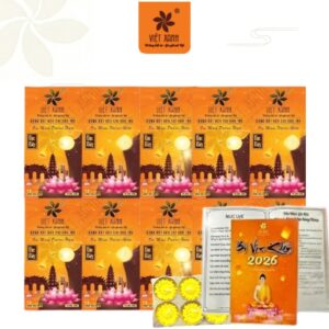 combo 7 hộp khăn bao sái