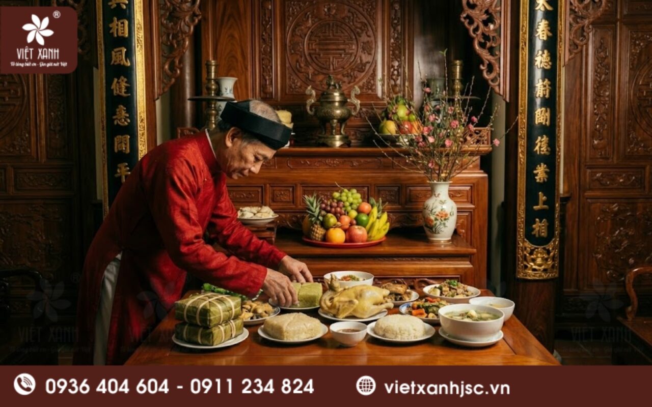 cúng ông công ông táo ngày nào