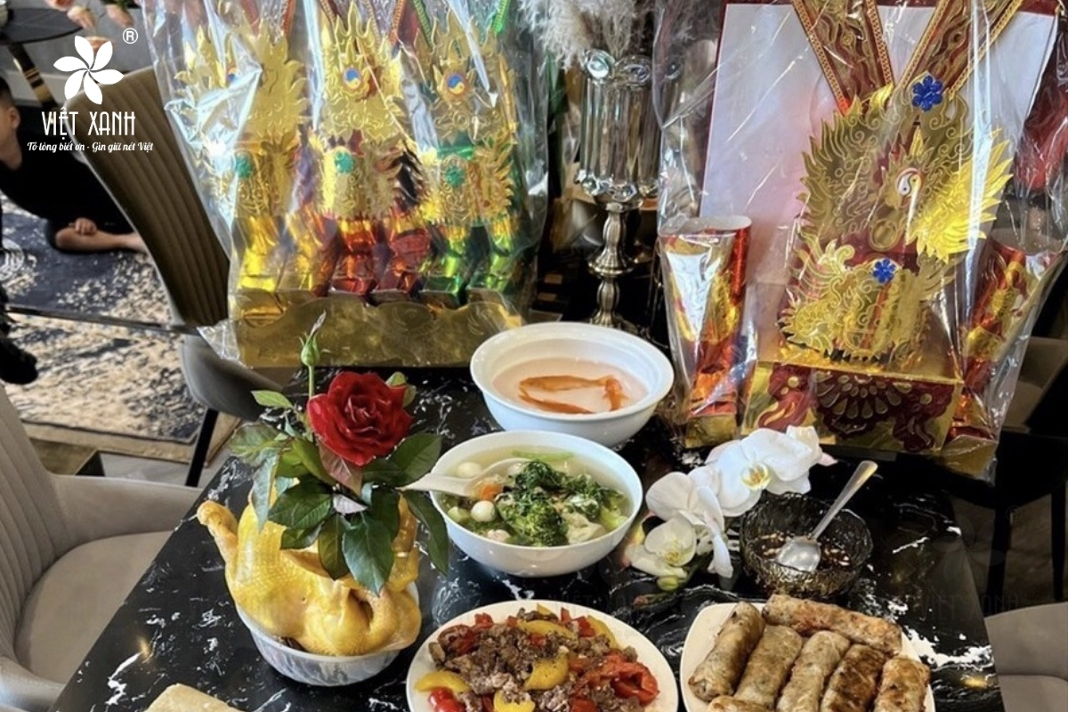 Những lưu ý khi cúng ông Công ông Táo