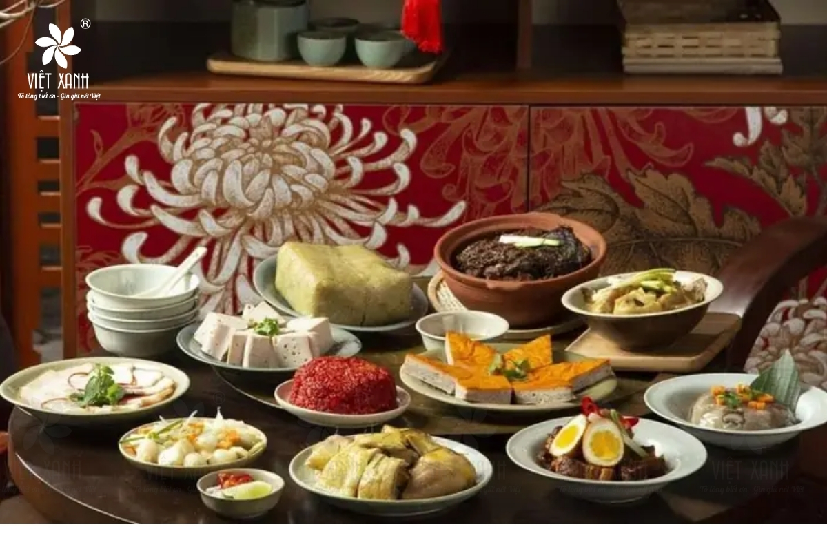 Những việc cần làm để lễ cúng trọn vẹn