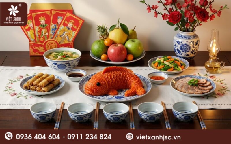 ông công ông táo