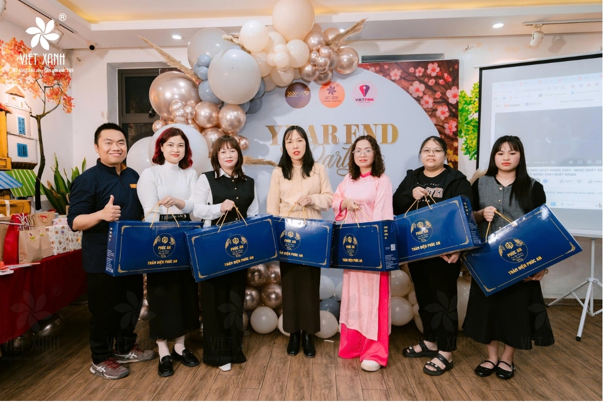 Nhìn lại hành trình 2025 và định hướng bùng nổ 2026