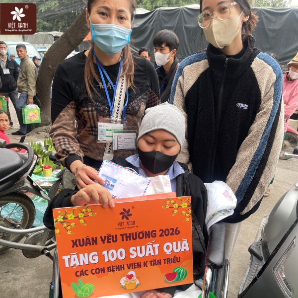 Cam kết phát triển bền vững vì cộng đồng trong năm 2026